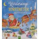 Karácsonyi történetek gyerekeknek - Londoni Készleten